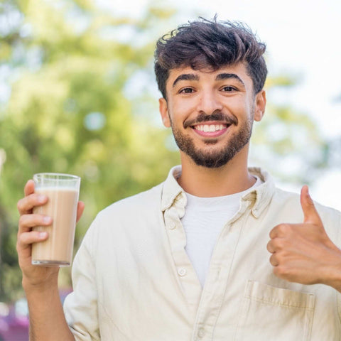 The Power of Superfoods Protein: How to Fuel Your Body the Smart Way