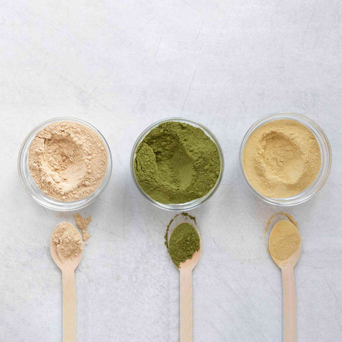 Plant-Based vs. Whey Protein: Which One Is Right For You In 2025?