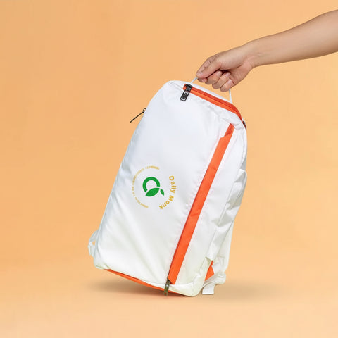 Move Bag – Daily Monk