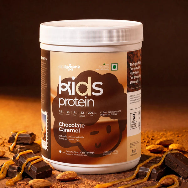 Kids Protein