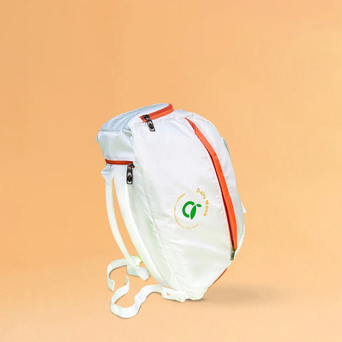 Move Bag – Daily Monk