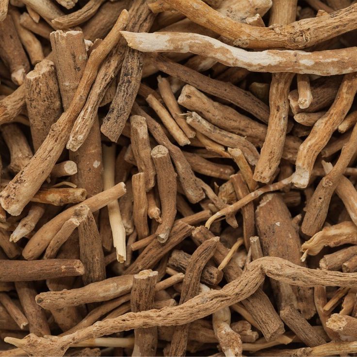 Ashwagandha Image