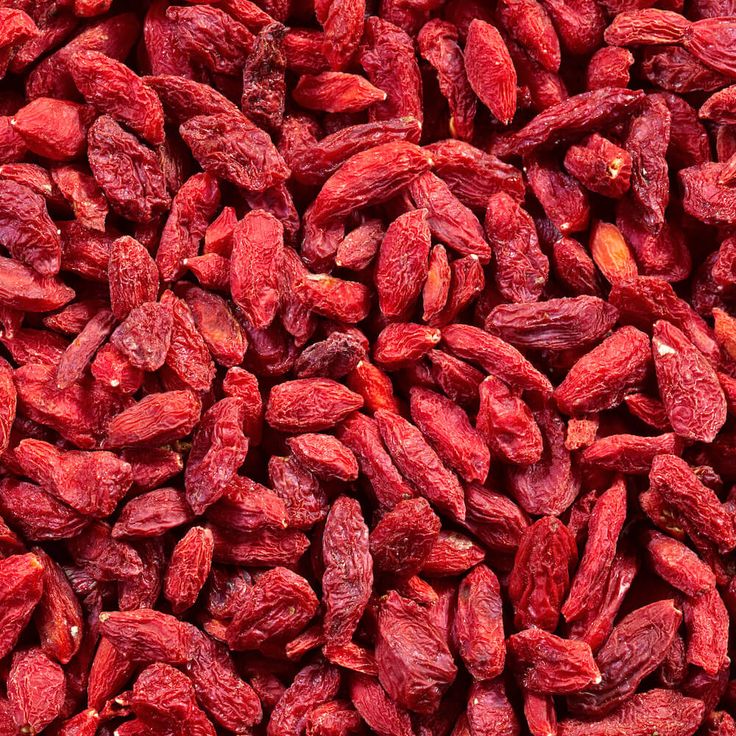 Goji Berry Image
