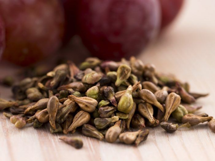 Grape Seed Image