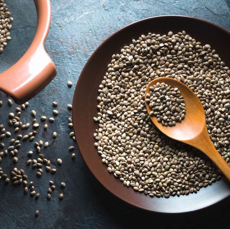 Pumpkin Seed Protein Image