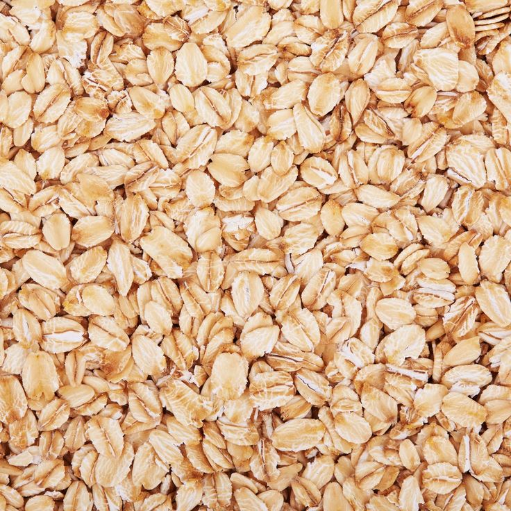 Oats, Ragi & Barley Image