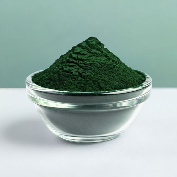 Spirulina Image