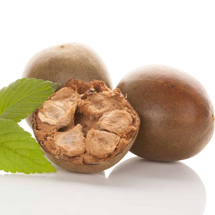 Stevia and Monk Fruit Image